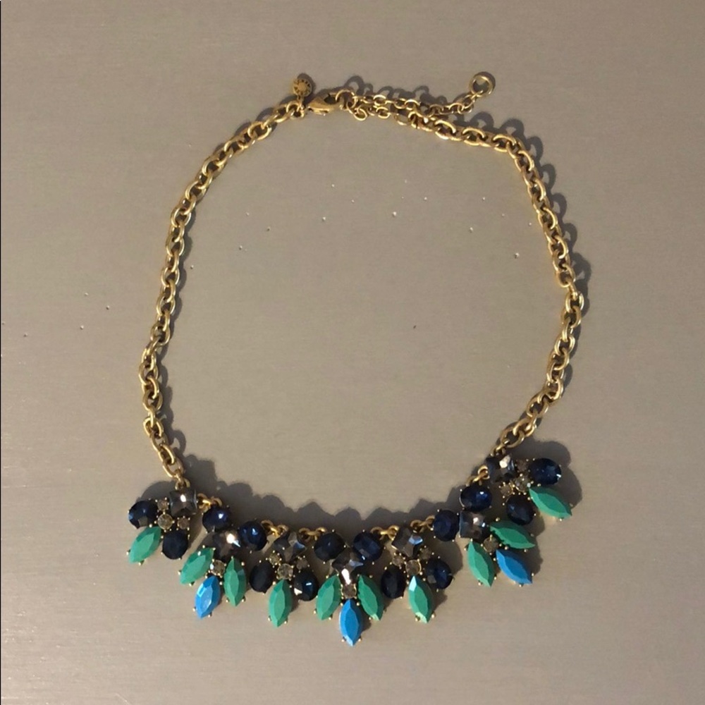 J.Crew necklace